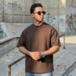 Basic Oversize T-shirt