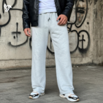 Wide Leg Sweet Pants