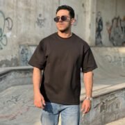 Basic Oversize T-shirt - Image 2