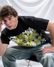 Fearless Tee - Image 2