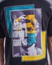Judge Me T-Shirt - Image 2